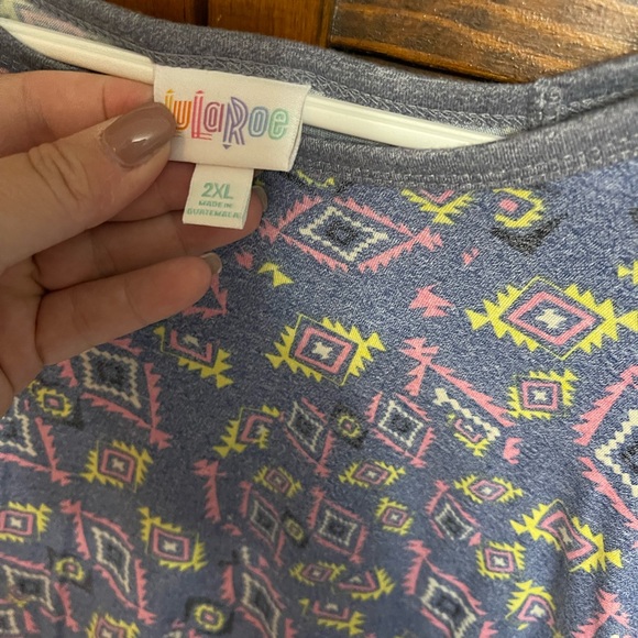 Lularoe Randy - Picture 2 of 2